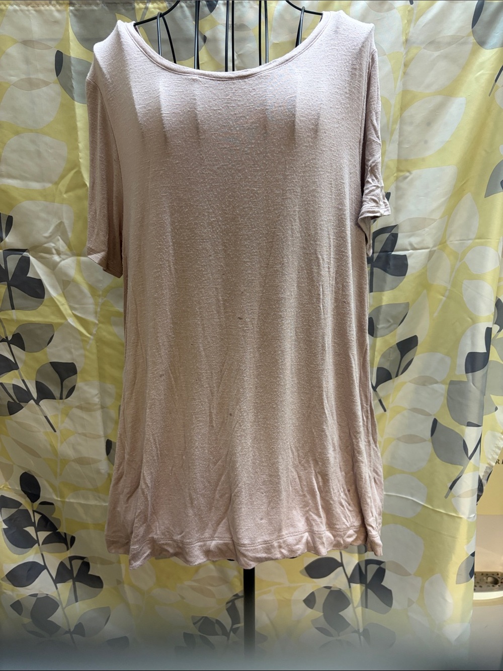 Leggings T-Shirt